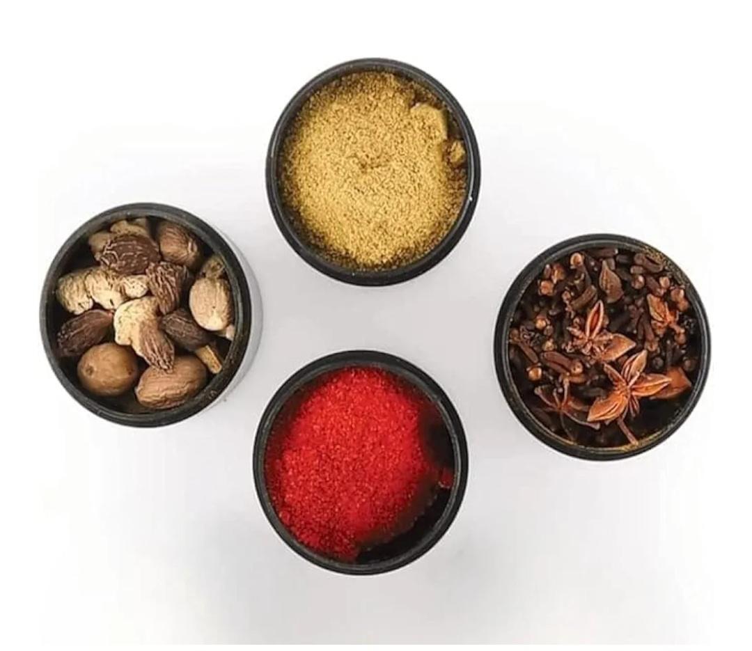 4 in 1 spice box stainless steel|masala dabba steel masala box for kitchen steel 4 in 1 spice box stainless steel|masala dabba steel masala box for kitchen steel